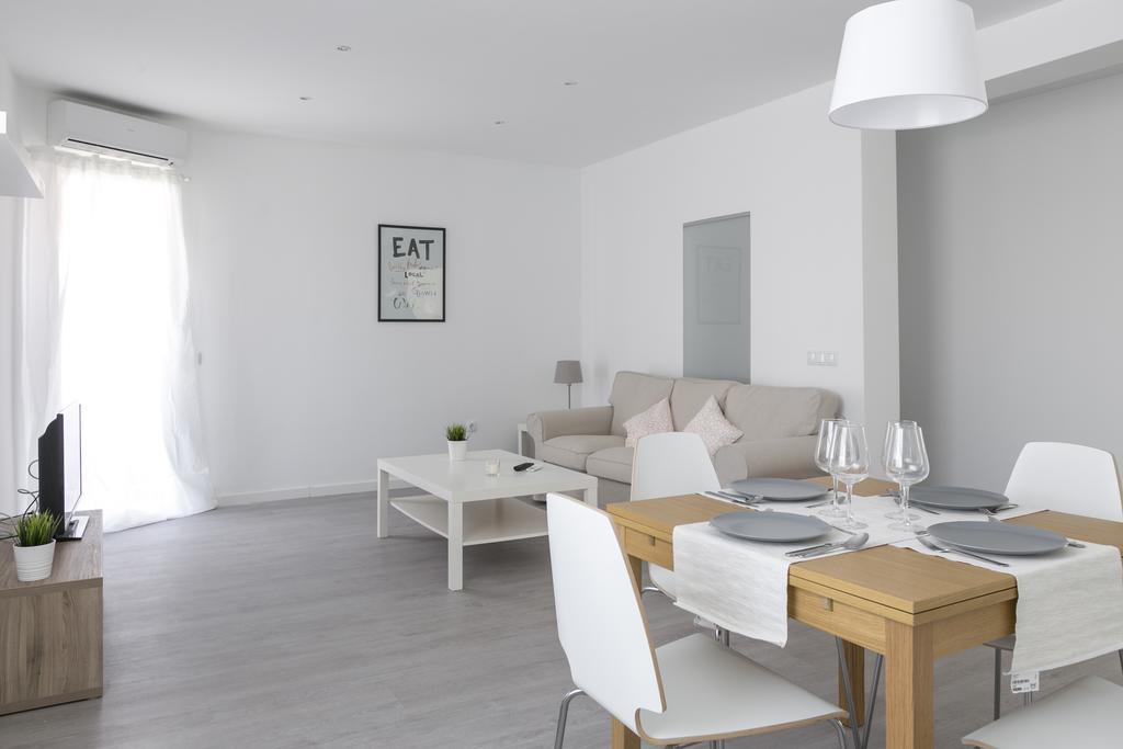 Apartup Las Naves Valência Exterior foto