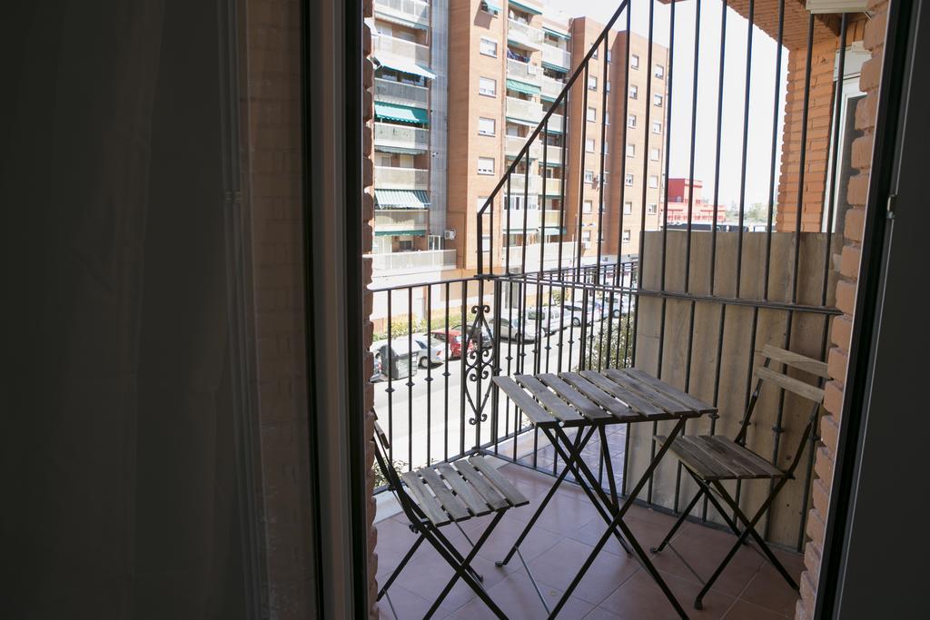 Apartup Las Naves Valência Exterior foto